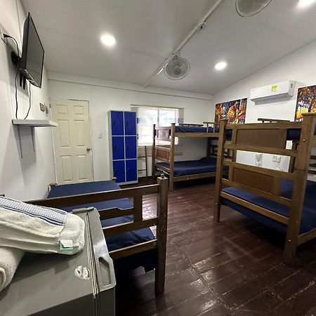 Hostal Paraiso 米卡 外观 照片