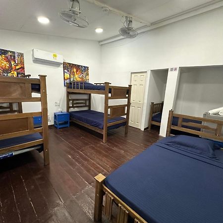 Hostal Paraiso 米卡 外观 照片