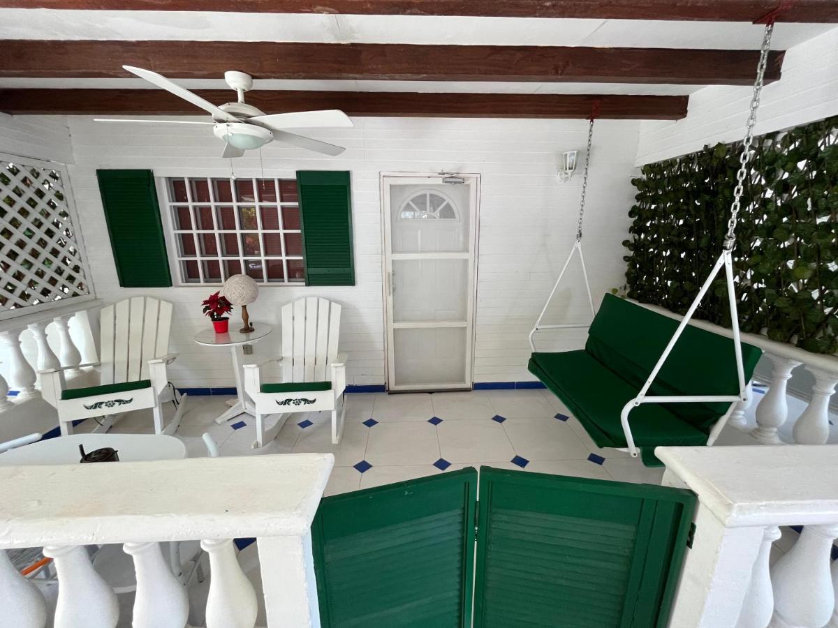Hostal Paraiso 米卡 外观 照片
