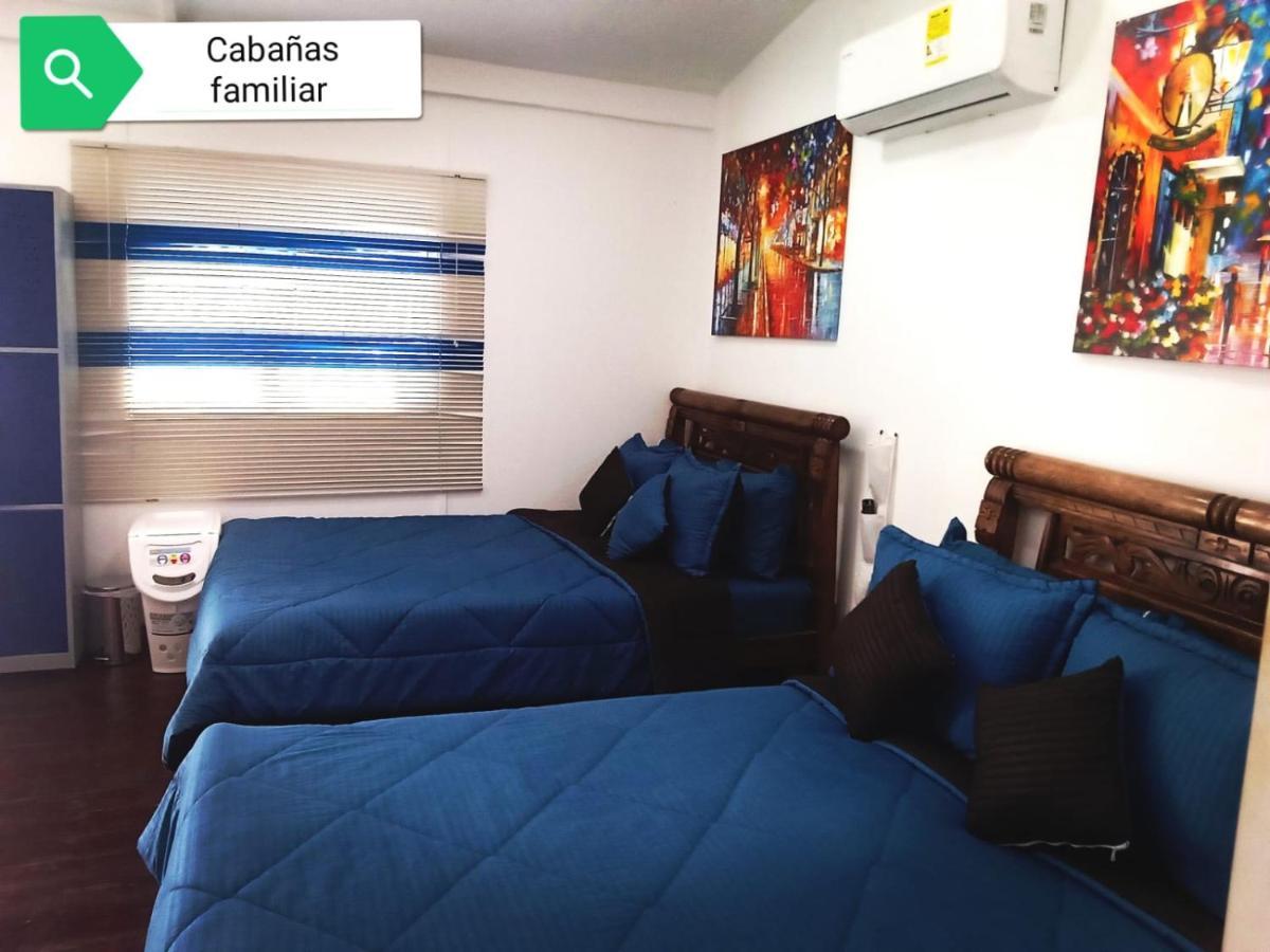 Hostal Paraiso 米卡 外观 照片