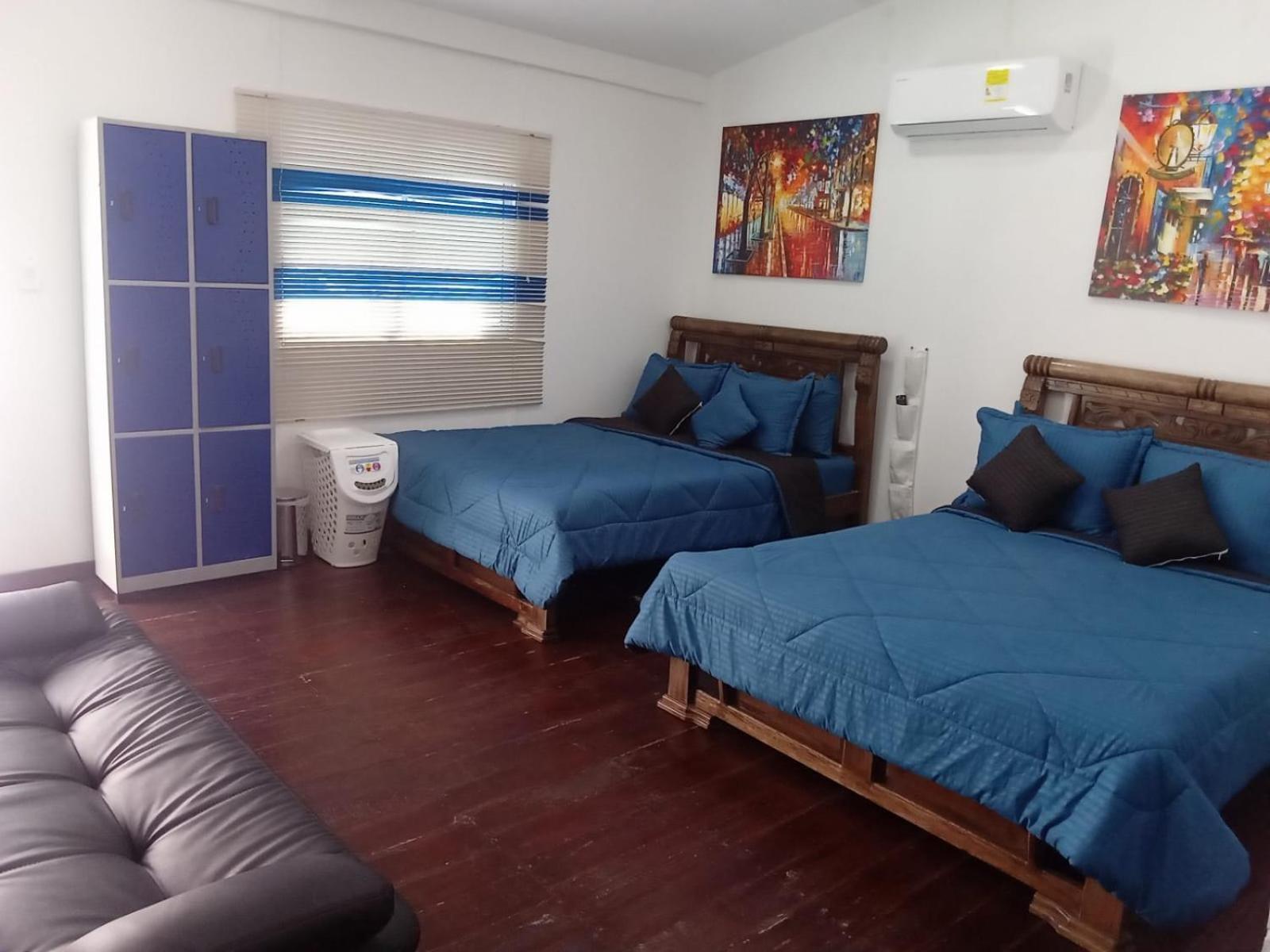Hostal Paraiso 米卡 外观 照片
