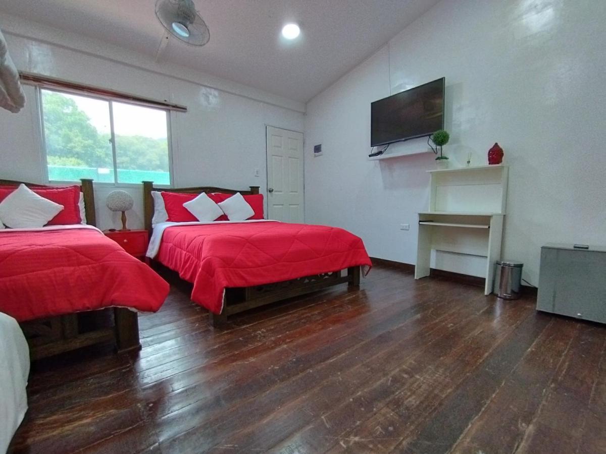 Hostal Paraiso 米卡 外观 照片