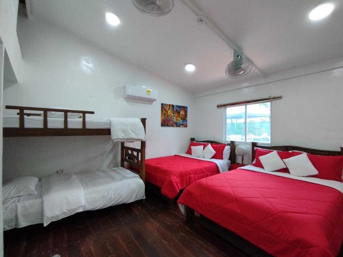 Hostal Paraiso 米卡 外观 照片