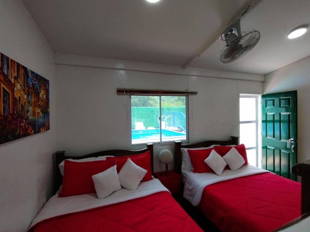 Hostal Paraiso 米卡 外观 照片