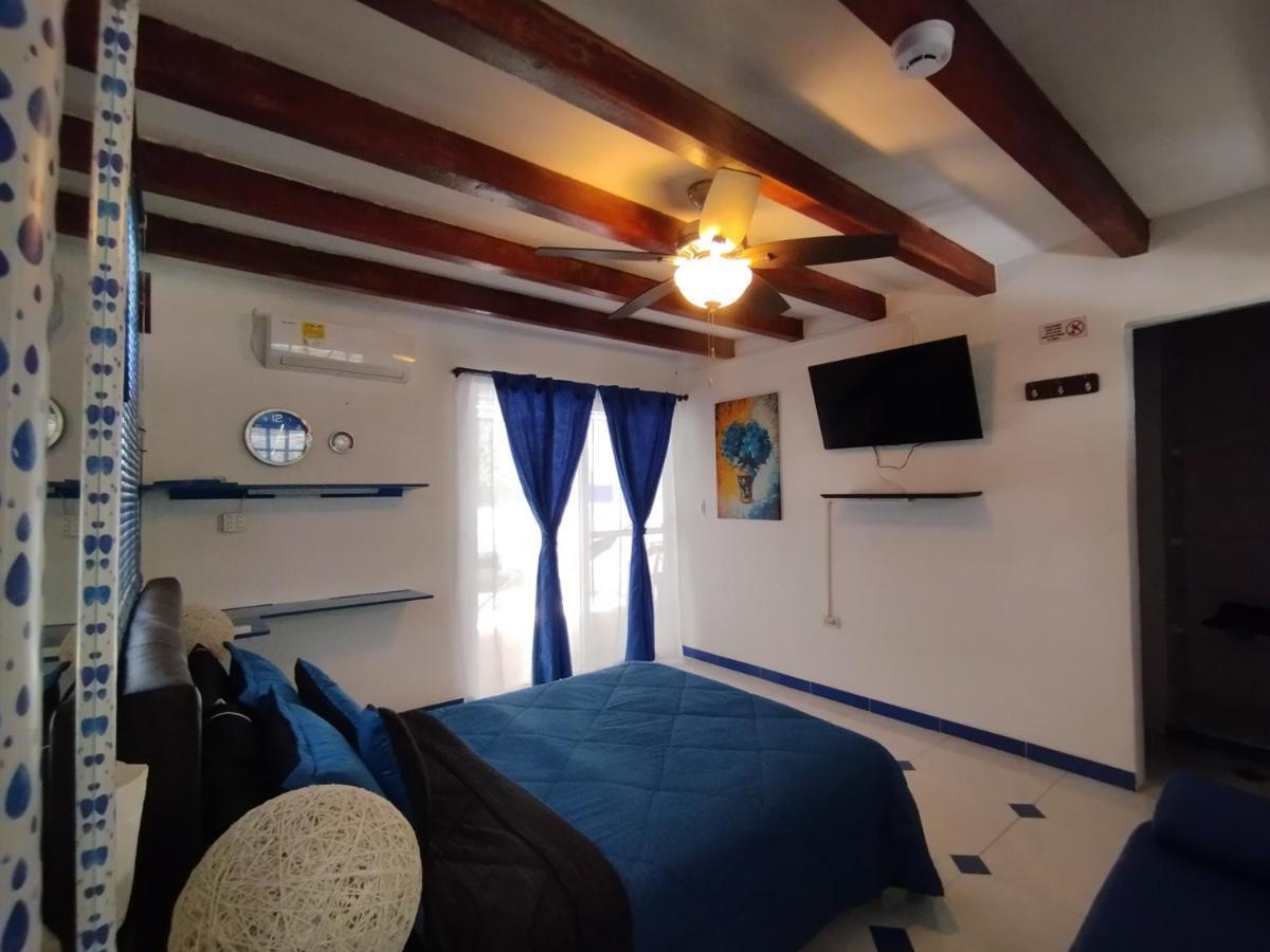 Hostal Paraiso 米卡 外观 照片
