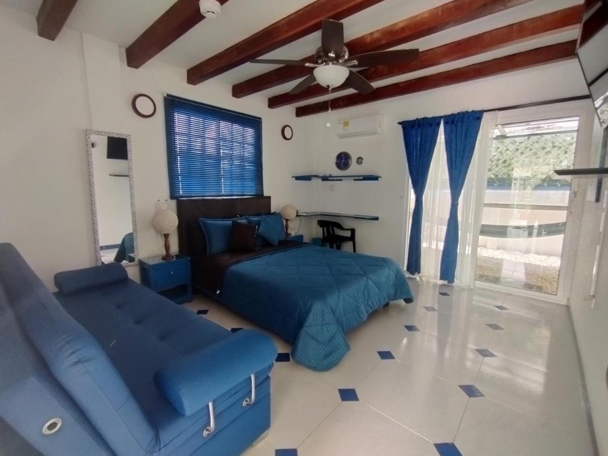 Hostal Paraiso 米卡 外观 照片