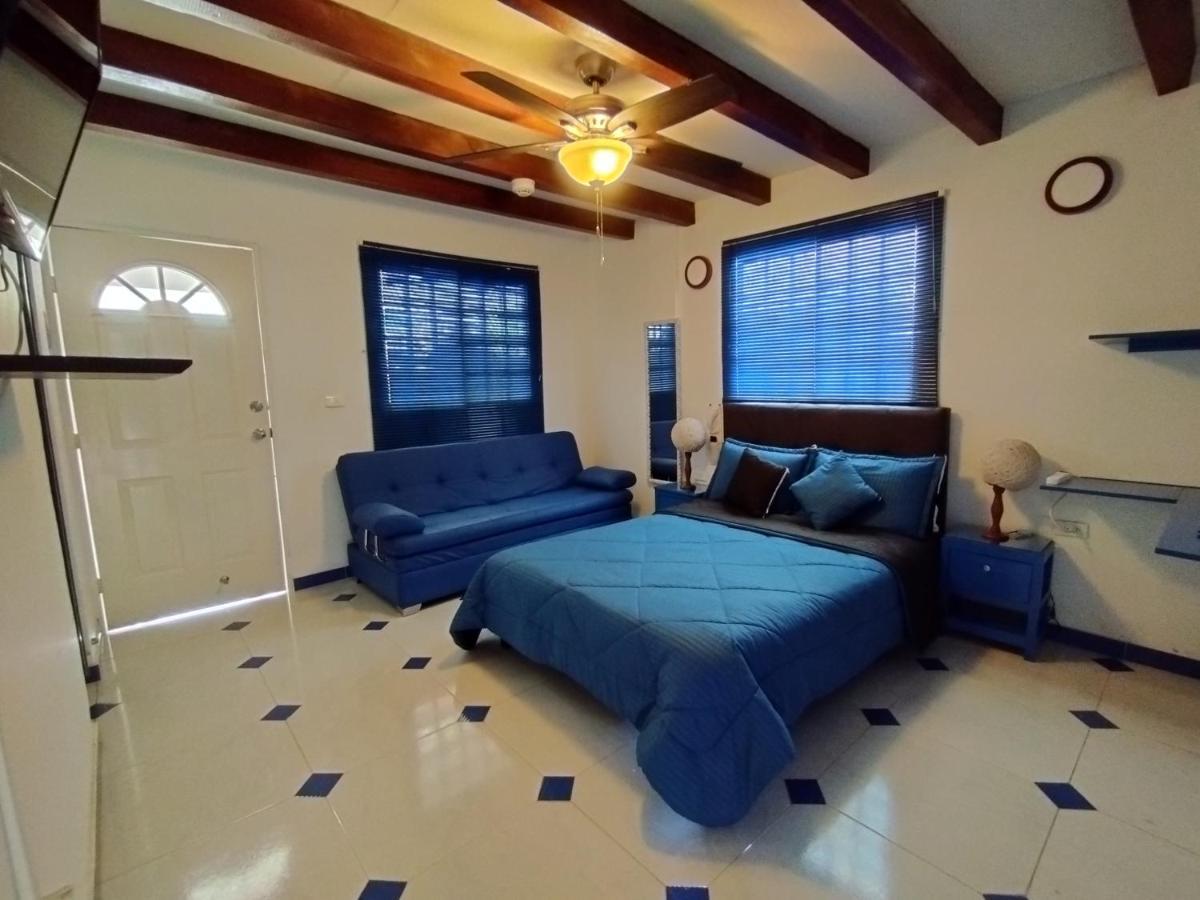 Hostal Paraiso 米卡 外观 照片