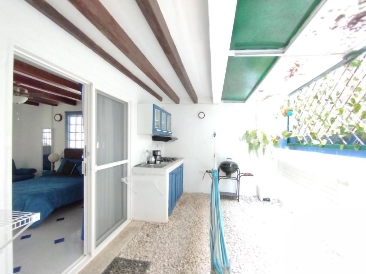Hostal Paraiso 米卡 外观 照片