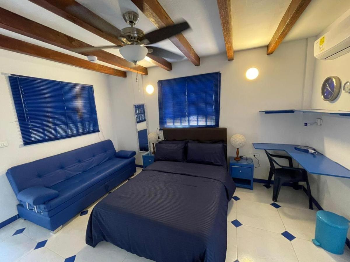 Hostal Paraiso 米卡 外观 照片