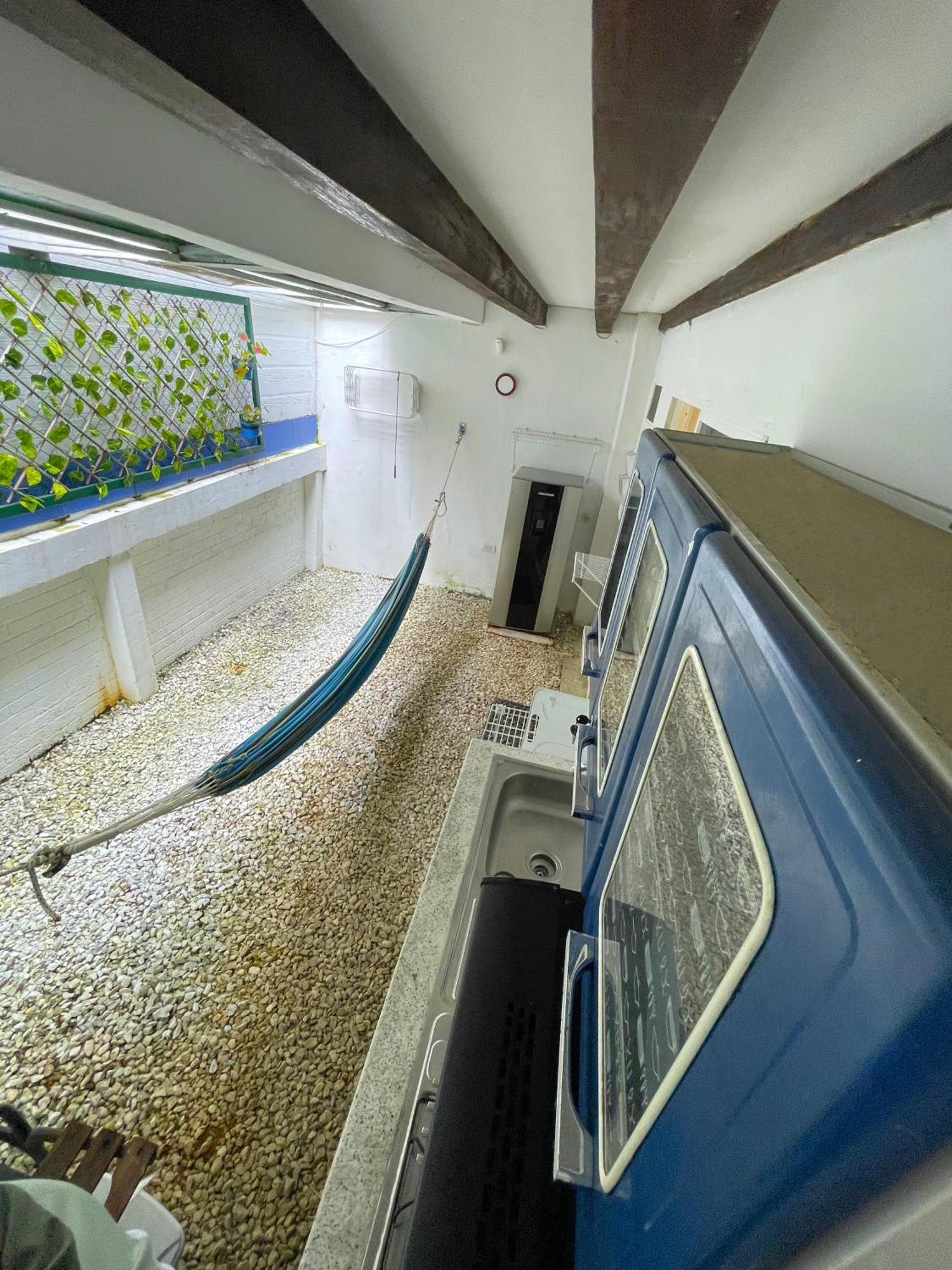 Hostal Paraiso 米卡 外观 照片