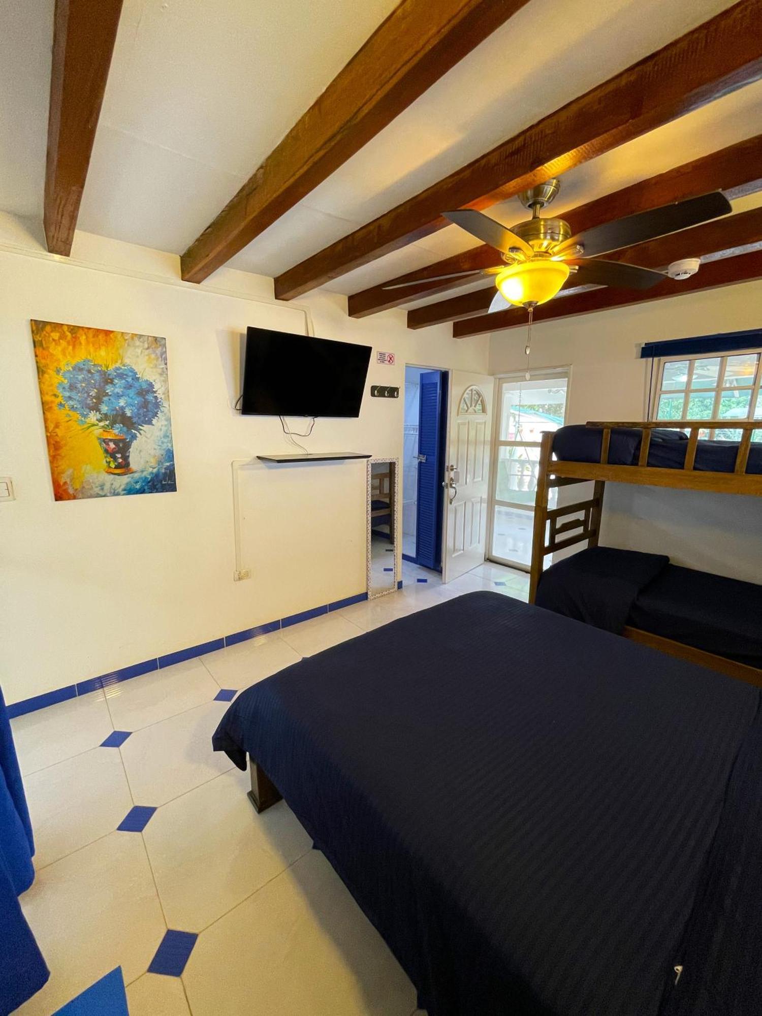 Hostal Paraiso 米卡 外观 照片