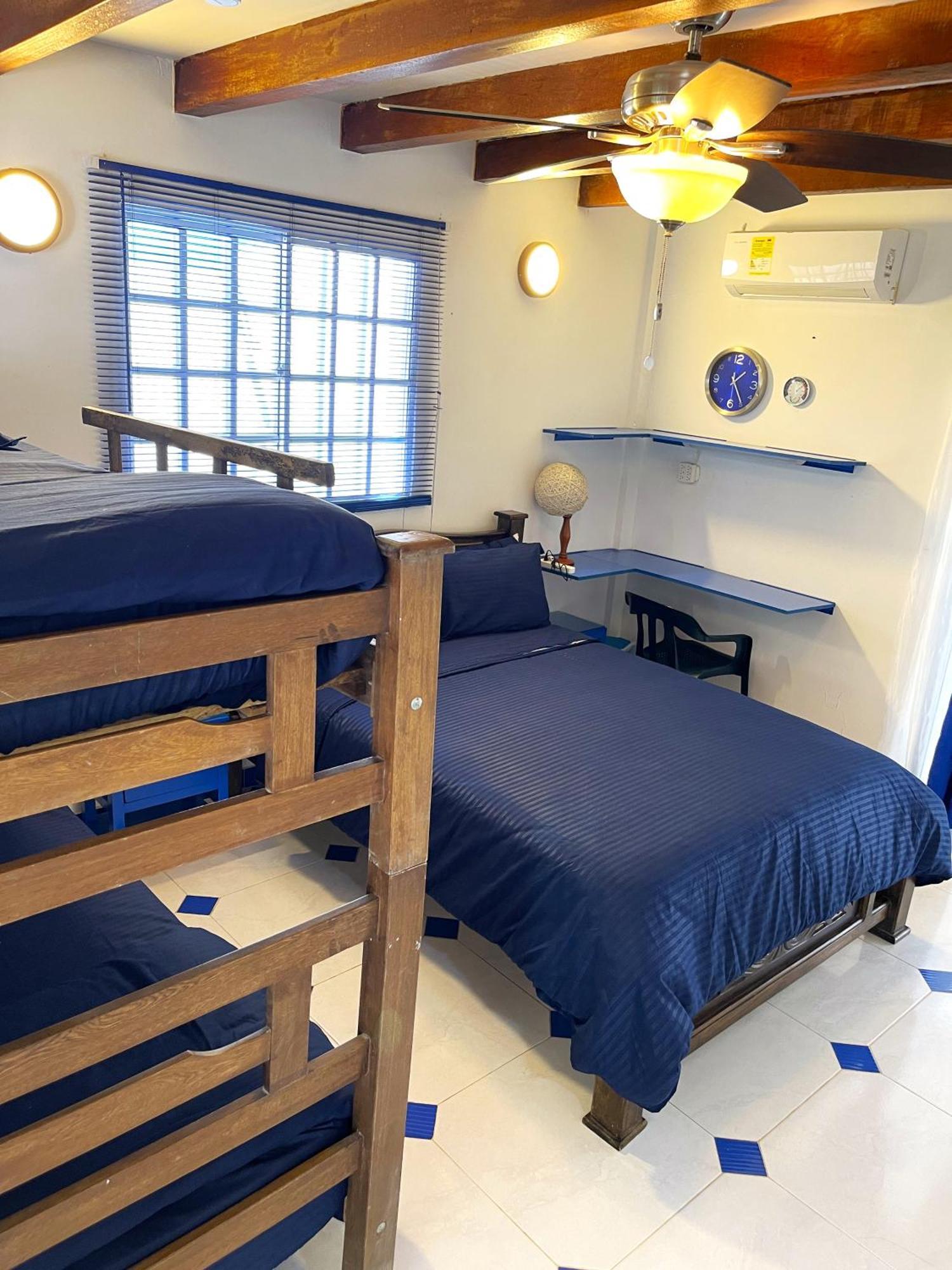 Hostal Paraiso 米卡 外观 照片