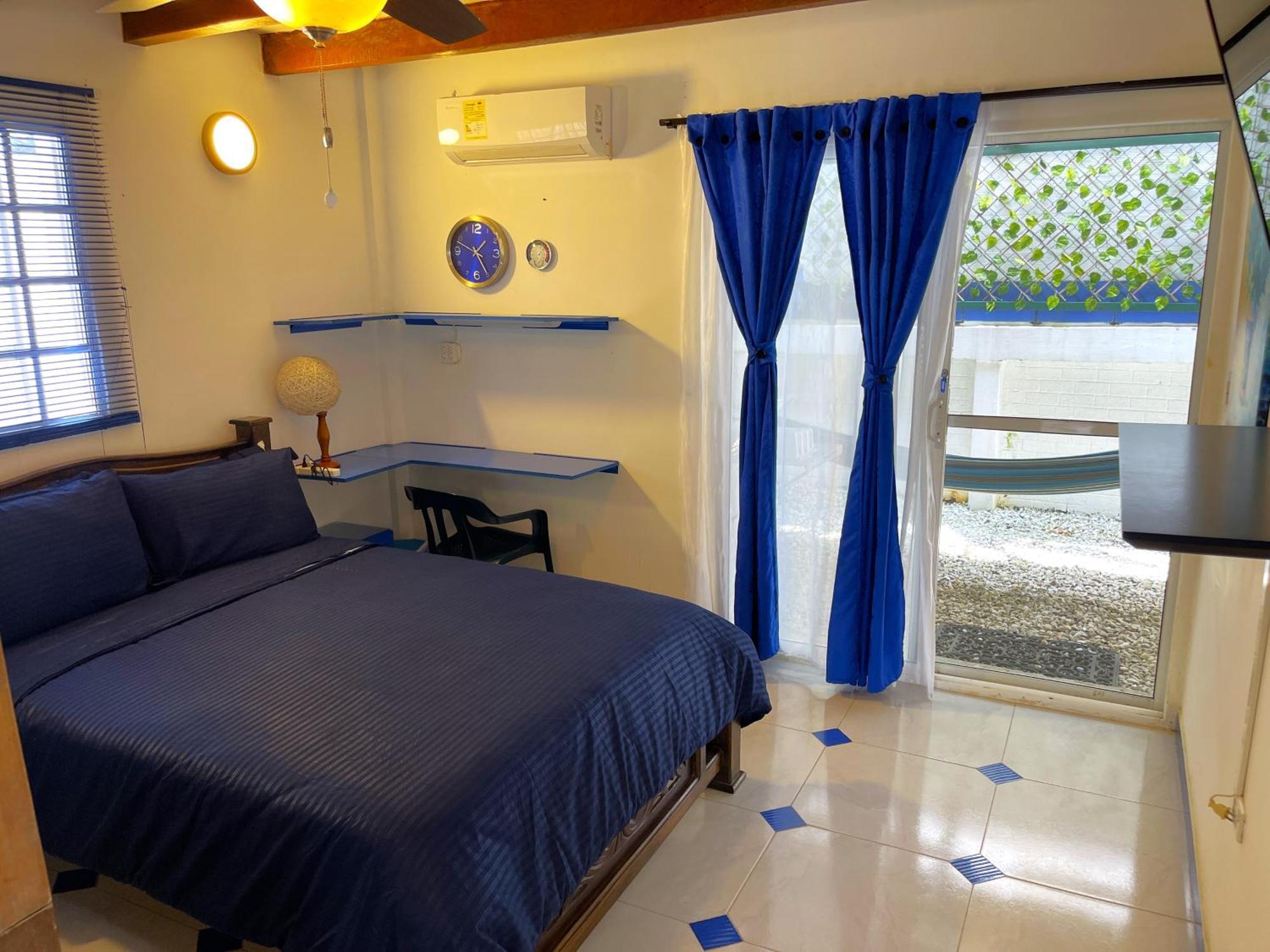 Hostal Paraiso 米卡 外观 照片