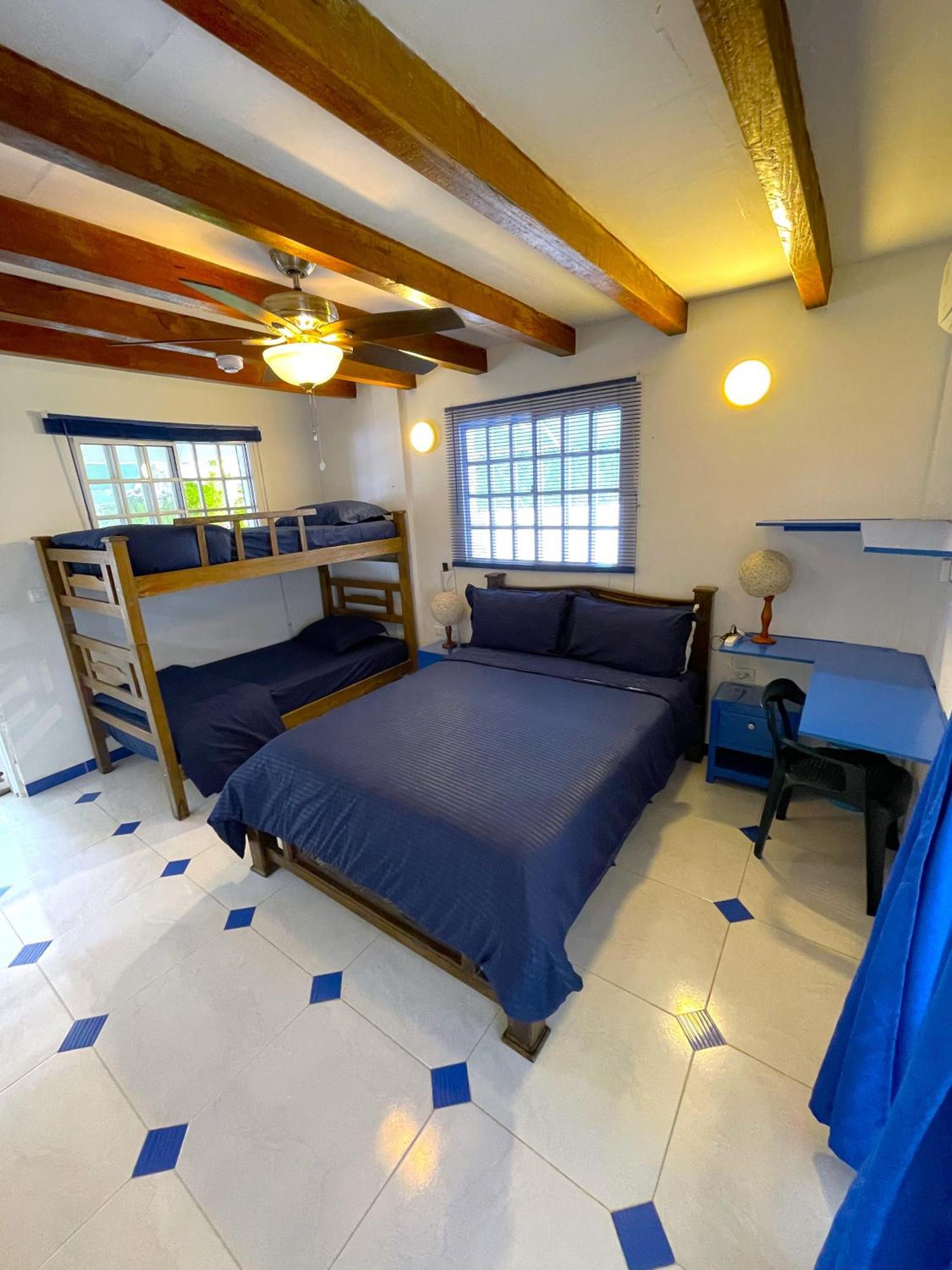 Hostal Paraiso 米卡 外观 照片