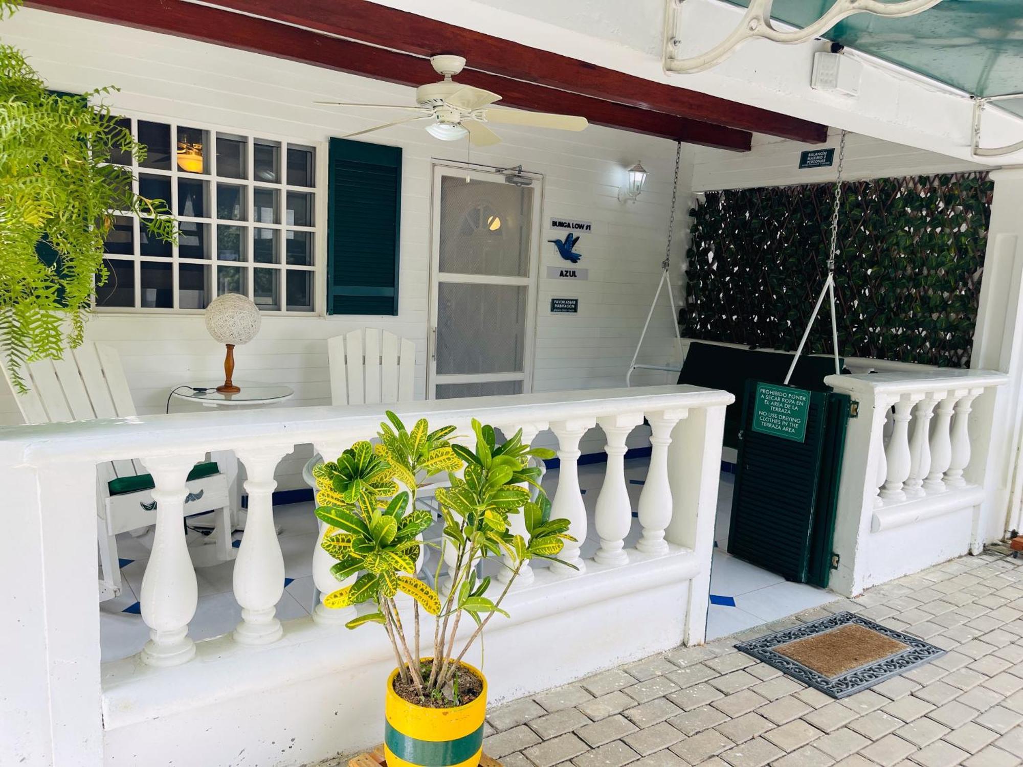 Hostal Paraiso 米卡 外观 照片