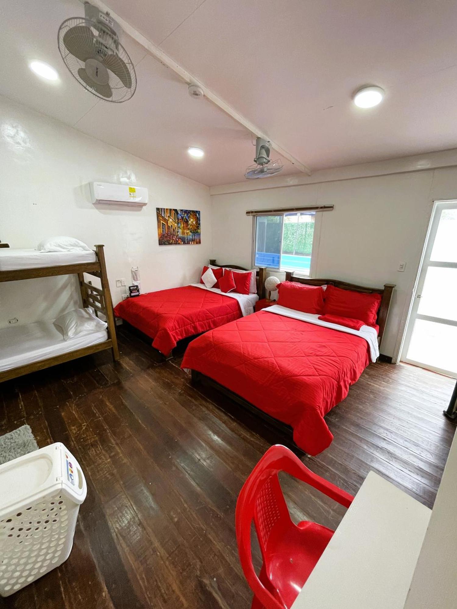 Hostal Paraiso 米卡 外观 照片