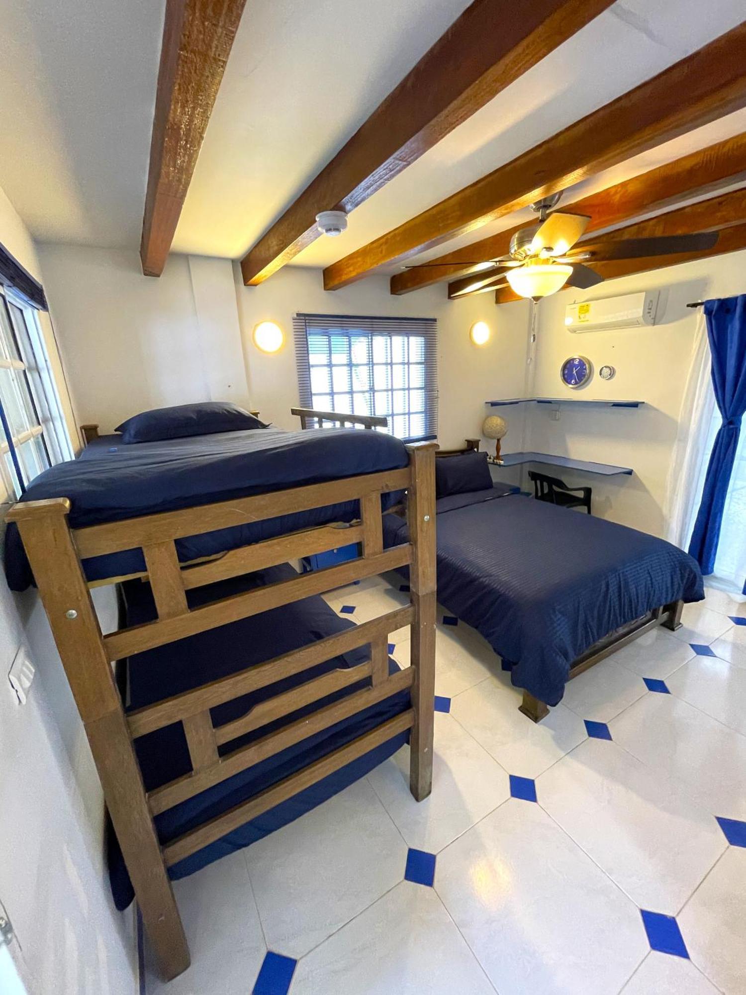 Hostal Paraiso 米卡 外观 照片