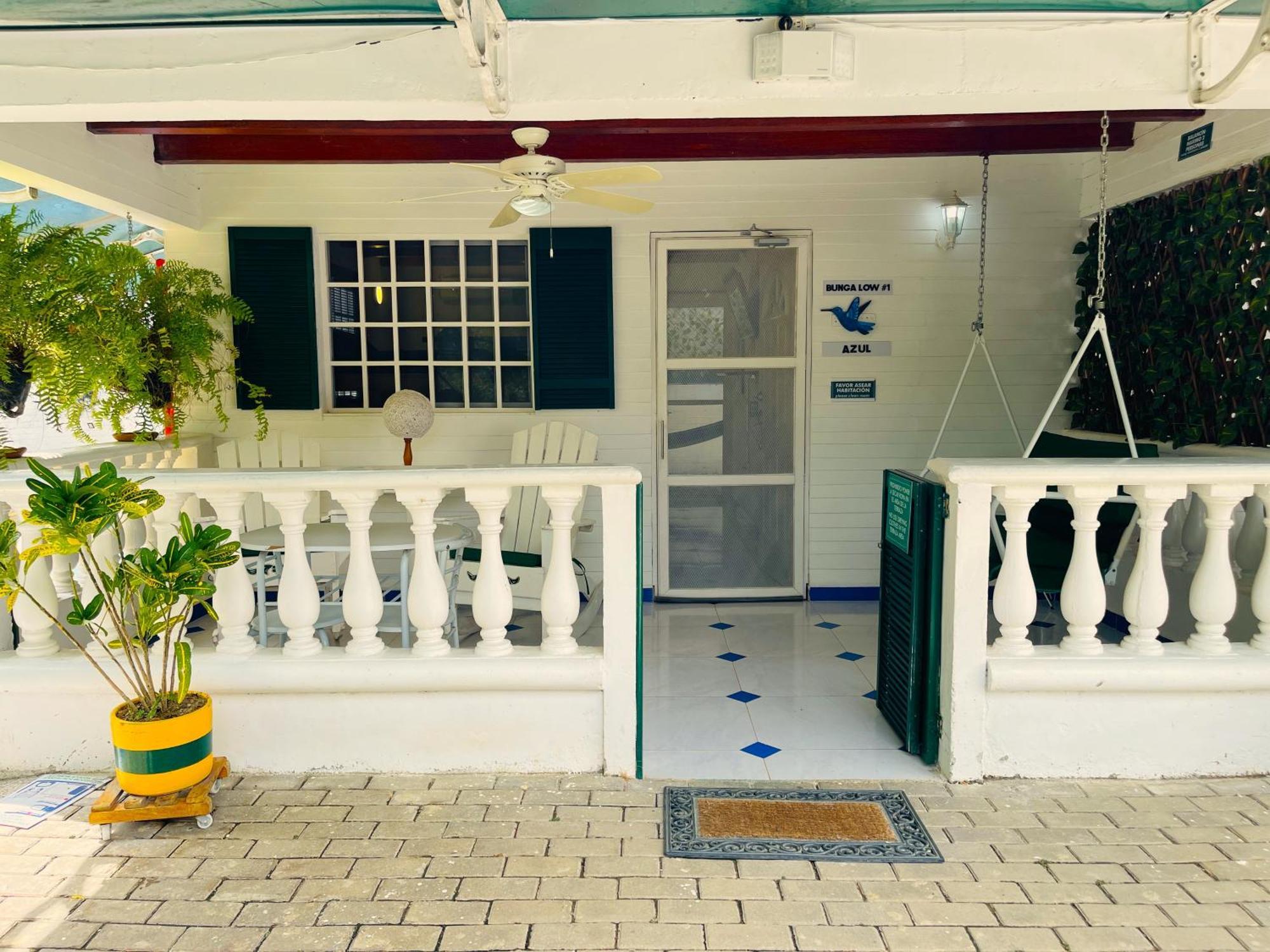 Hostal Paraiso 米卡 外观 照片