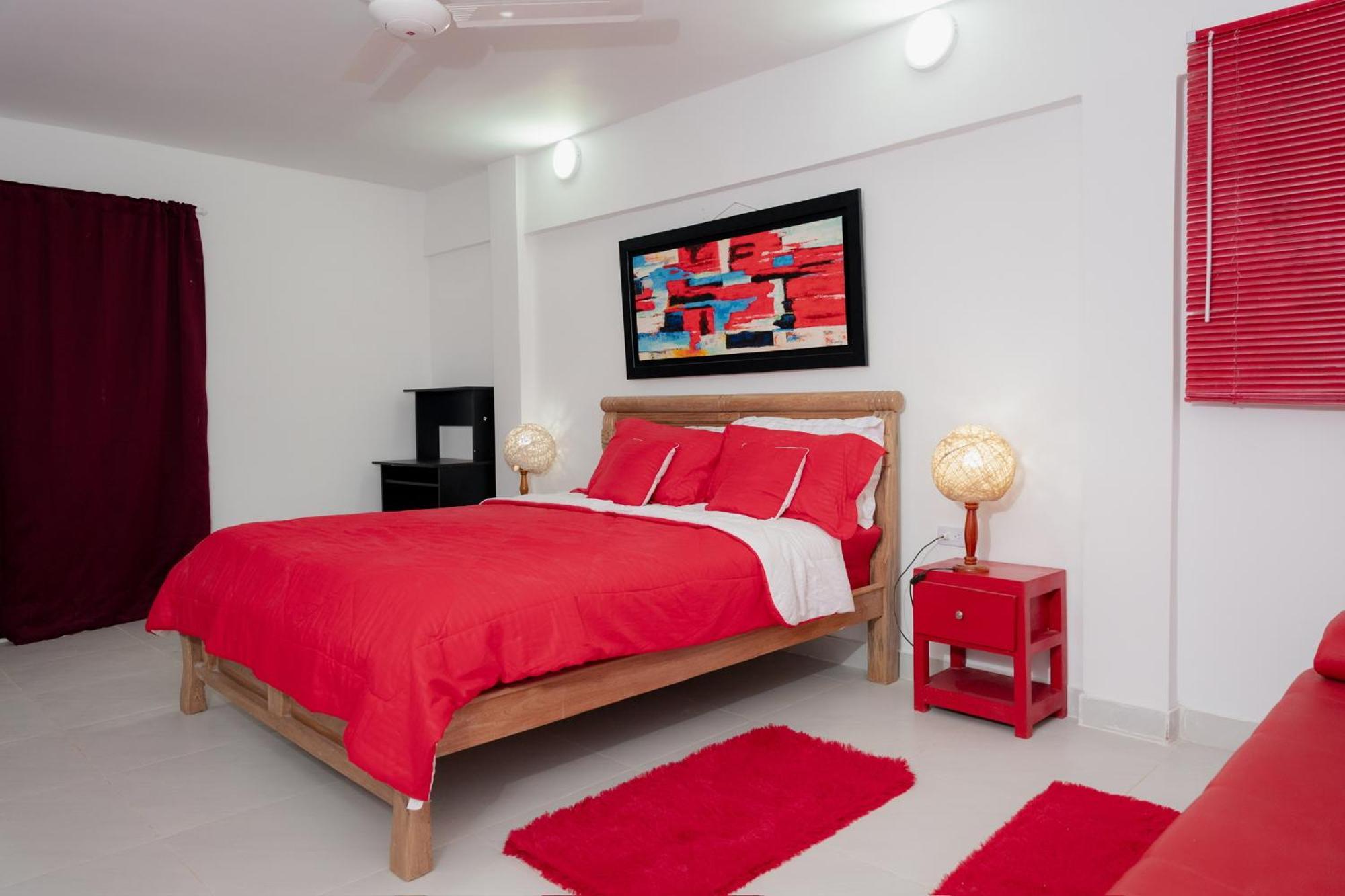 Hostal Paraiso 米卡 外观 照片