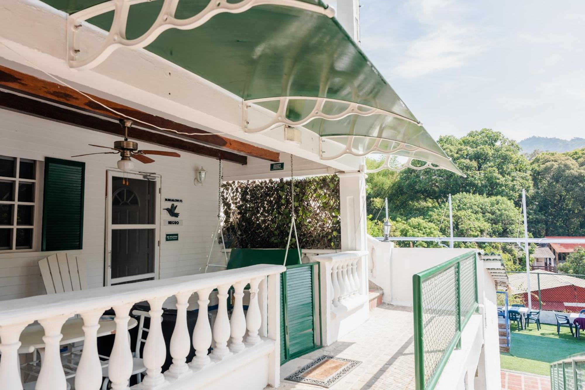 Hostal Paraiso 米卡 外观 照片