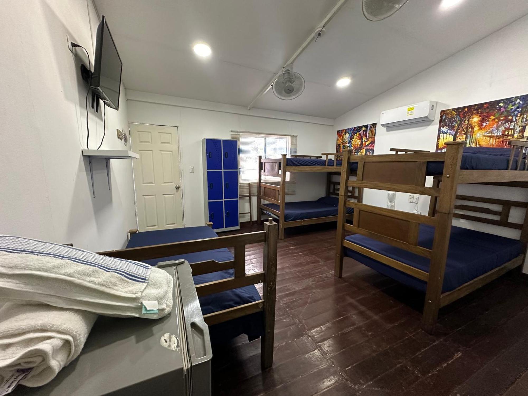 Hostal Paraiso 米卡 外观 照片