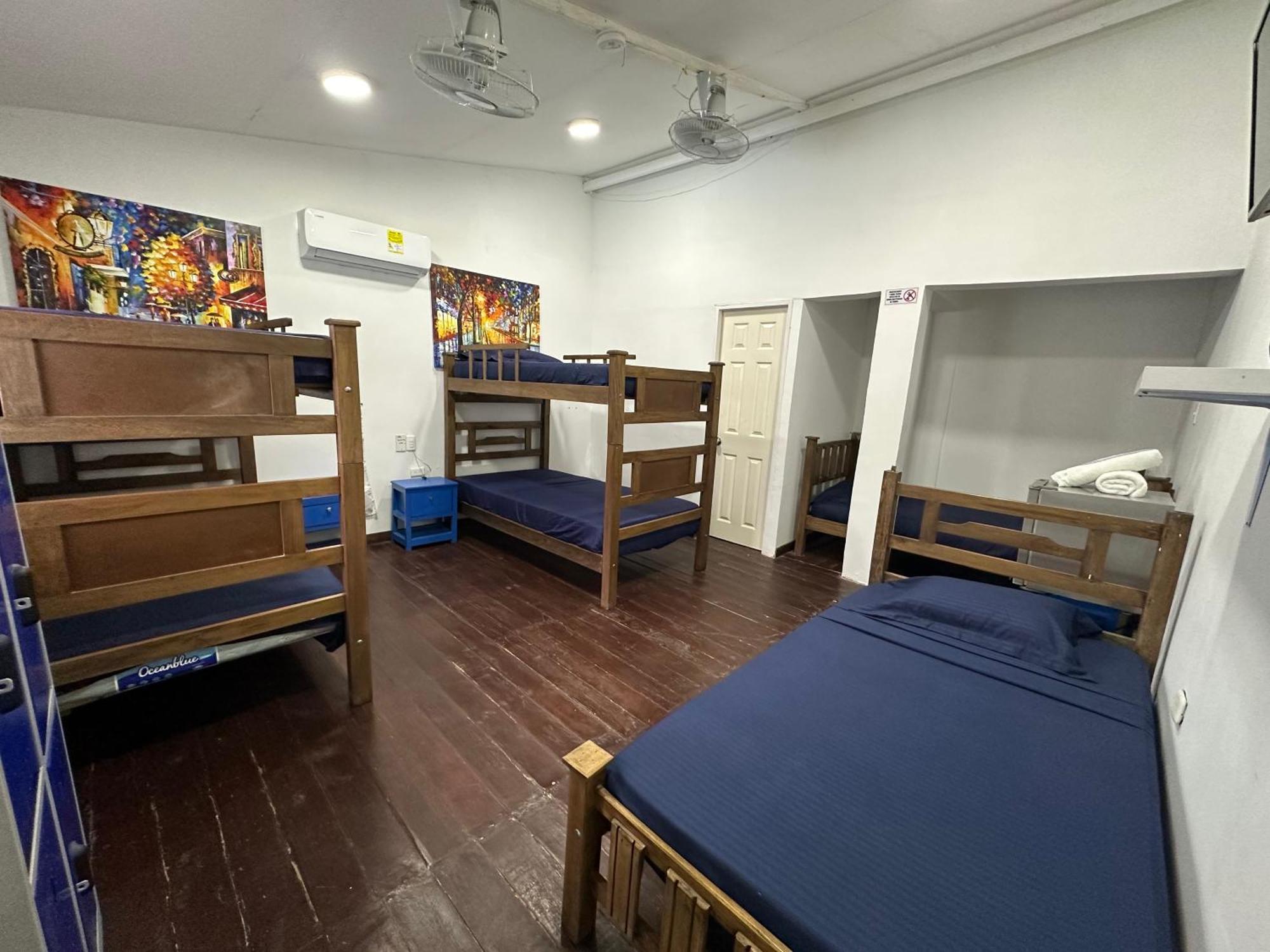 Hostal Paraiso 米卡 外观 照片